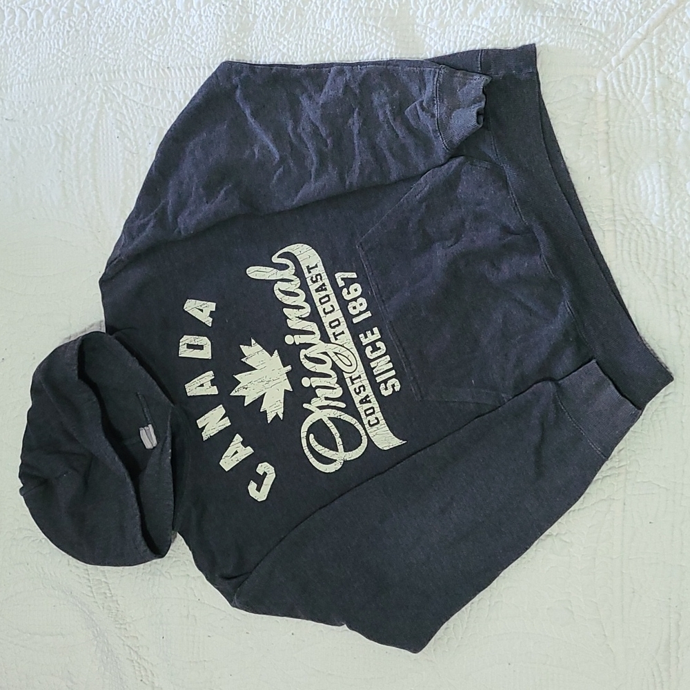 COPY - Canada Hoodie